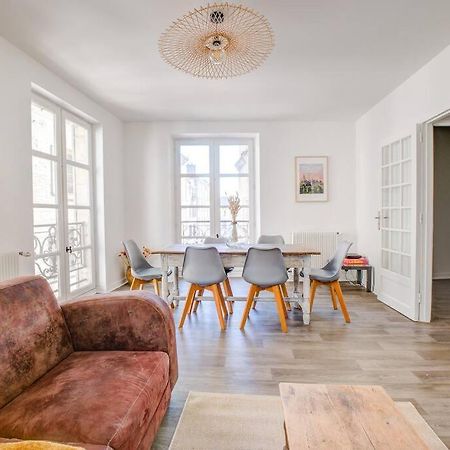 شقة Famille Au Coeur De Périgueux المظهر الخارجي الصورة