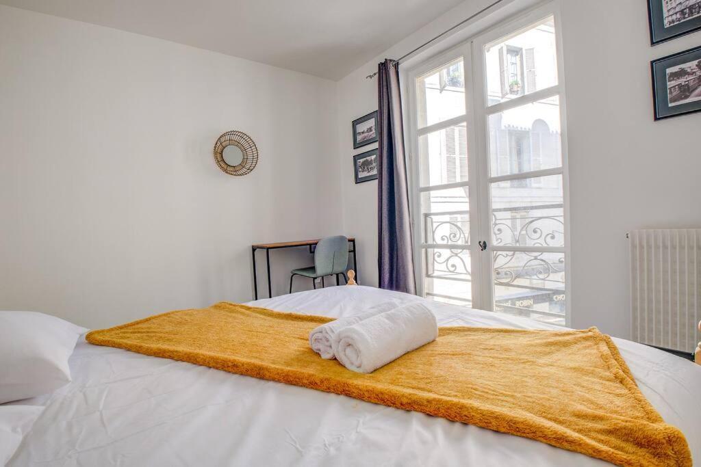 شقة Famille Au Coeur De Périgueux المظهر الخارجي الصورة